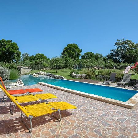 Holiday Home Mario 1 By Interhome Hreljići Dış mekan fotoğraf
