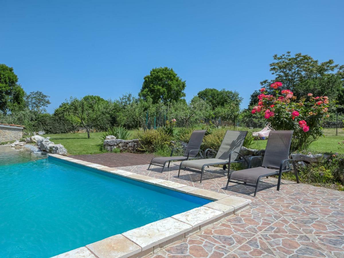 Holiday Home Mario 1 By Interhome Hreljići Dış mekan fotoğraf