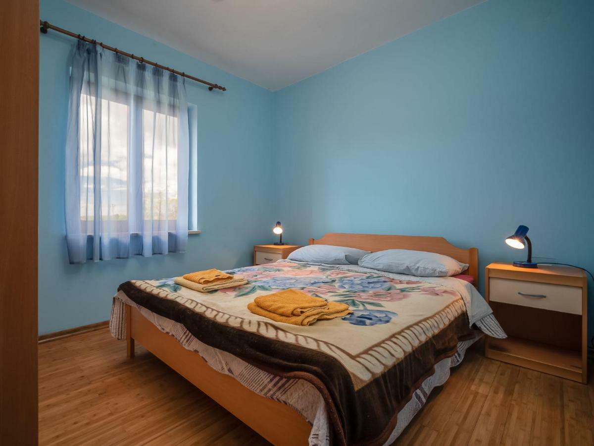 Holiday Home Mario 1 By Interhome Hreljići Dış mekan fotoğraf