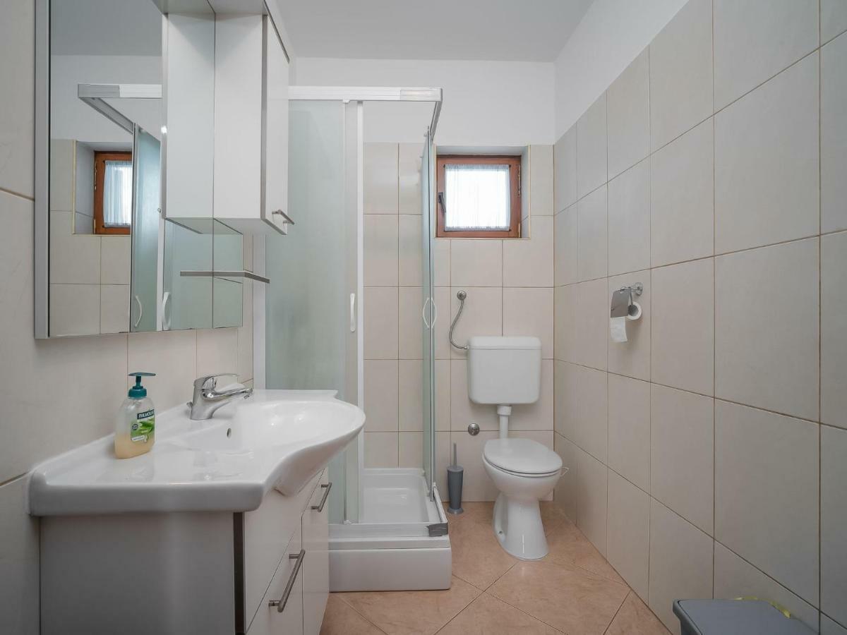 Holiday Home Mario 1 By Interhome Hreljići Dış mekan fotoğraf