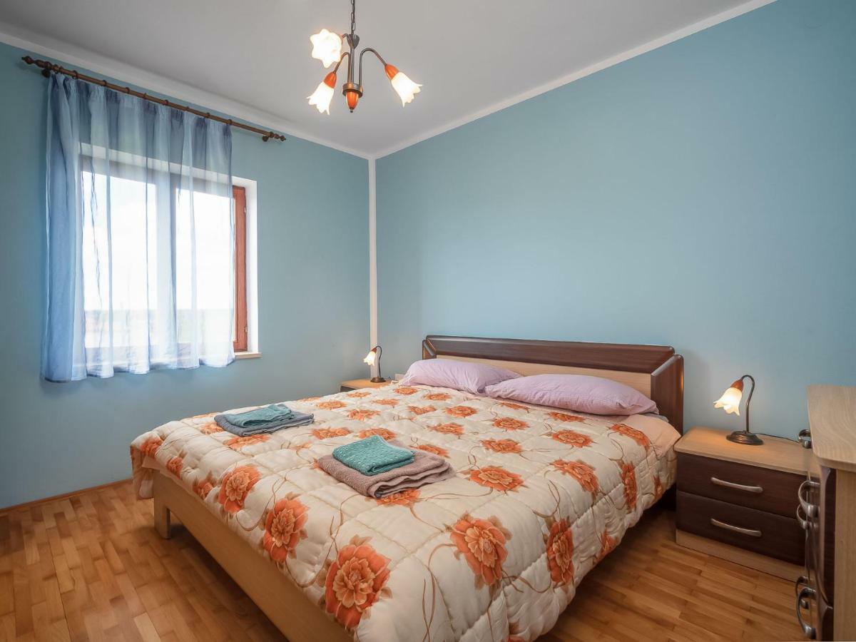 Holiday Home Mario 1 By Interhome Hreljići Dış mekan fotoğraf