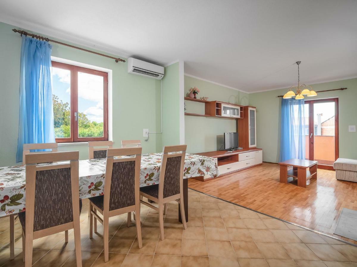 Holiday Home Mario 1 By Interhome Hreljići Dış mekan fotoğraf