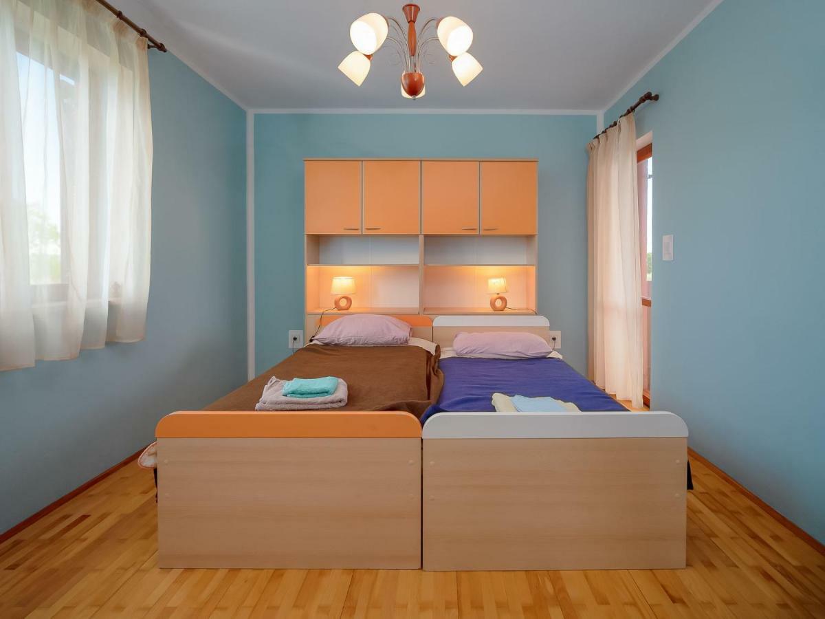 Holiday Home Mario 1 By Interhome Hreljići Dış mekan fotoğraf