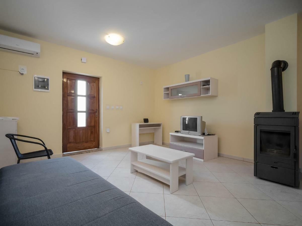 Holiday Home Mario 1 By Interhome Hreljići Dış mekan fotoğraf