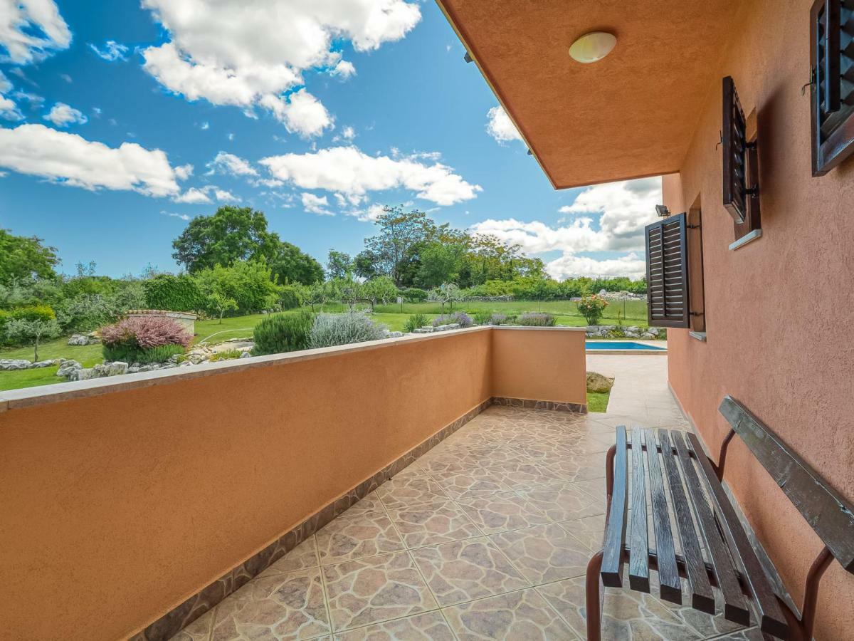 Holiday Home Mario 1 By Interhome Hreljići Dış mekan fotoğraf