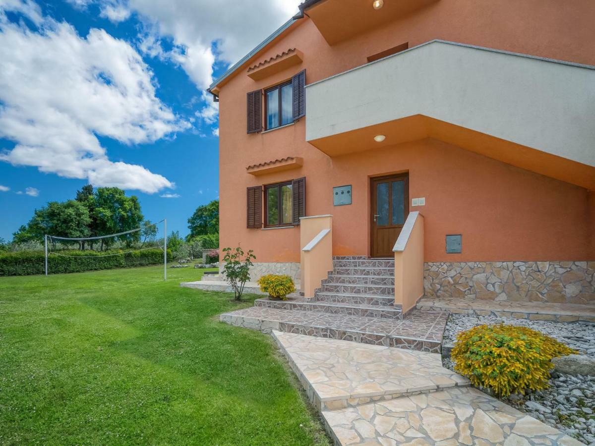 Holiday Home Mario 1 By Interhome Hreljići Dış mekan fotoğraf