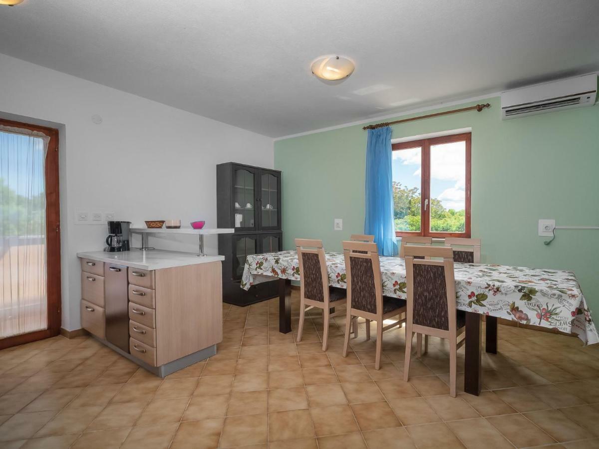 Holiday Home Mario 1 By Interhome Hreljići Dış mekan fotoğraf