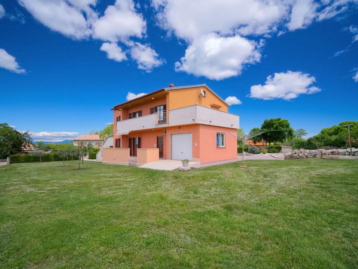 Holiday Home Mario 1 By Interhome Hreljići Dış mekan fotoğraf