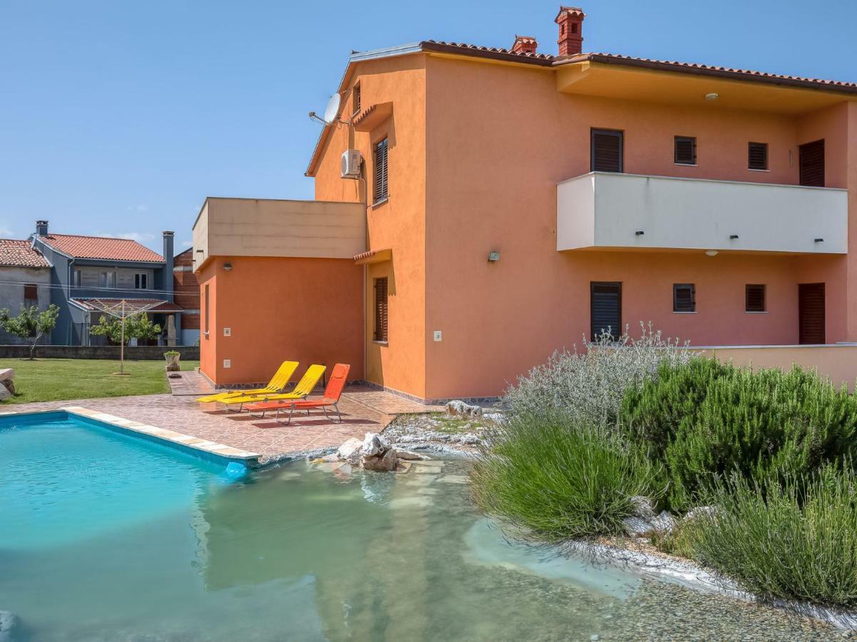 Holiday Home Mario 1 By Interhome Hreljići Dış mekan fotoğraf