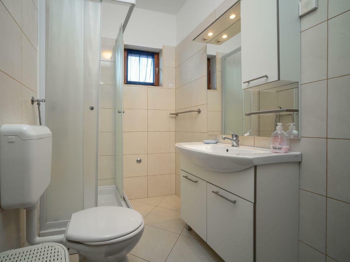 Holiday Home Mario 1 By Interhome Hreljići Dış mekan fotoğraf
