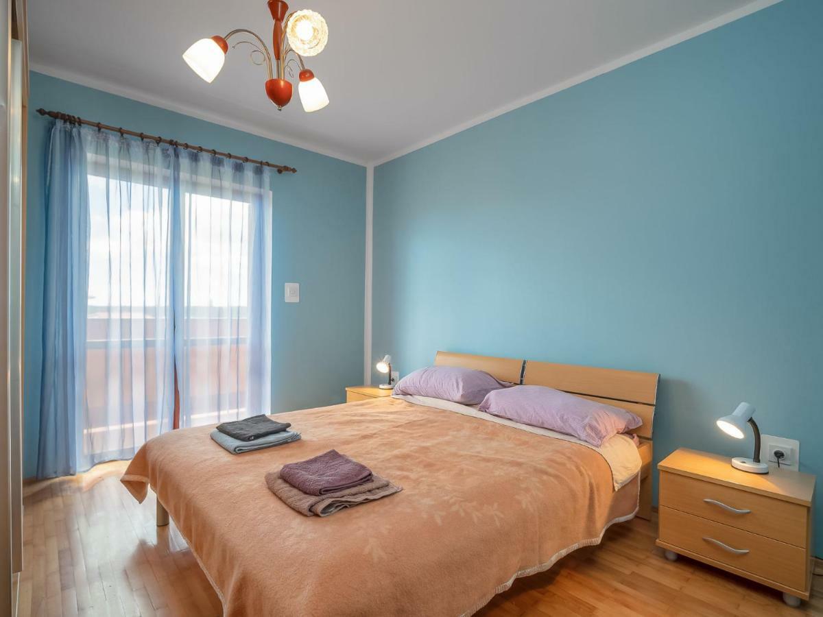 Holiday Home Mario 1 By Interhome Hreljići Dış mekan fotoğraf