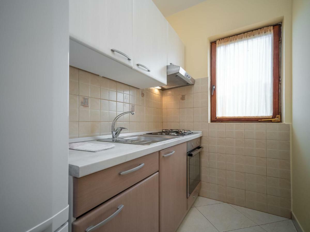 Holiday Home Mario 1 By Interhome Hreljići Dış mekan fotoğraf