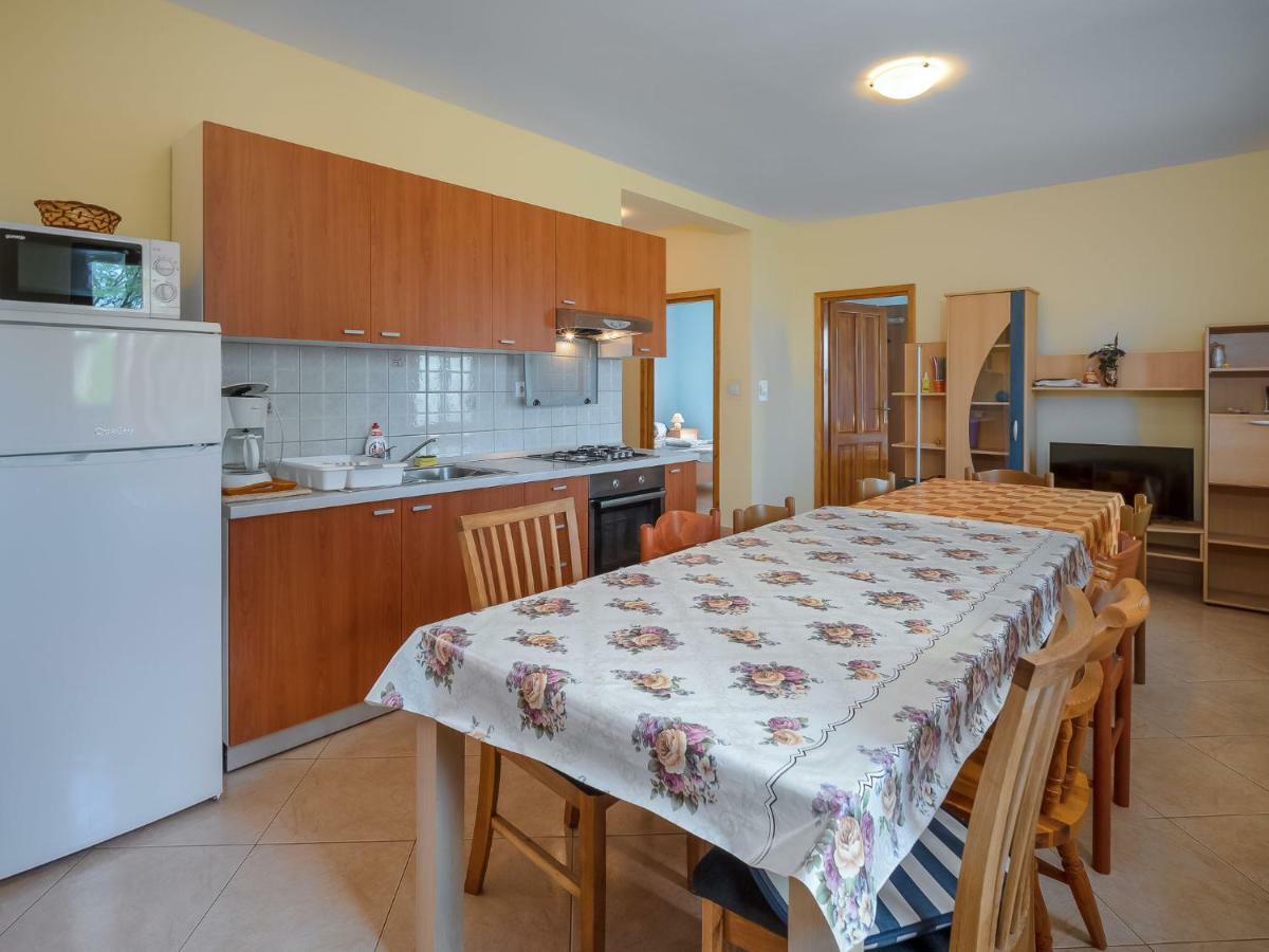Holiday Home Mario 1 By Interhome Hreljići Dış mekan fotoğraf