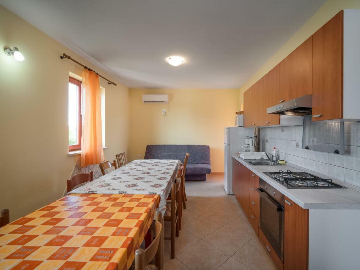 Holiday Home Mario 1 By Interhome Hreljići Dış mekan fotoğraf