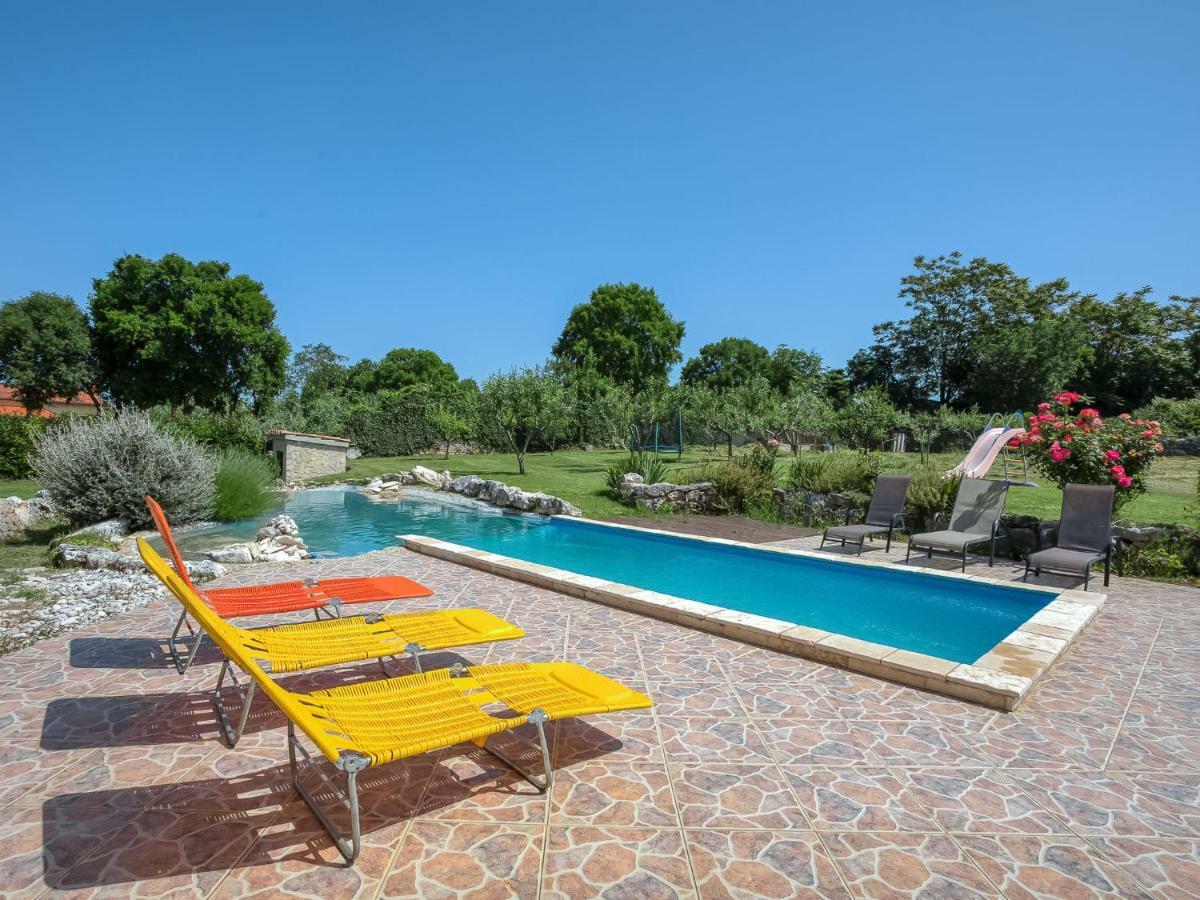 Holiday Home Mario 1 By Interhome Hreljići Dış mekan fotoğraf