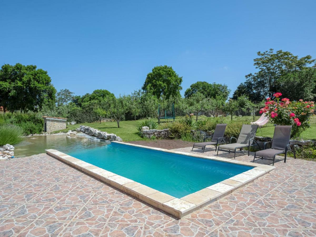 Holiday Home Mario 1 By Interhome Hreljići Dış mekan fotoğraf
